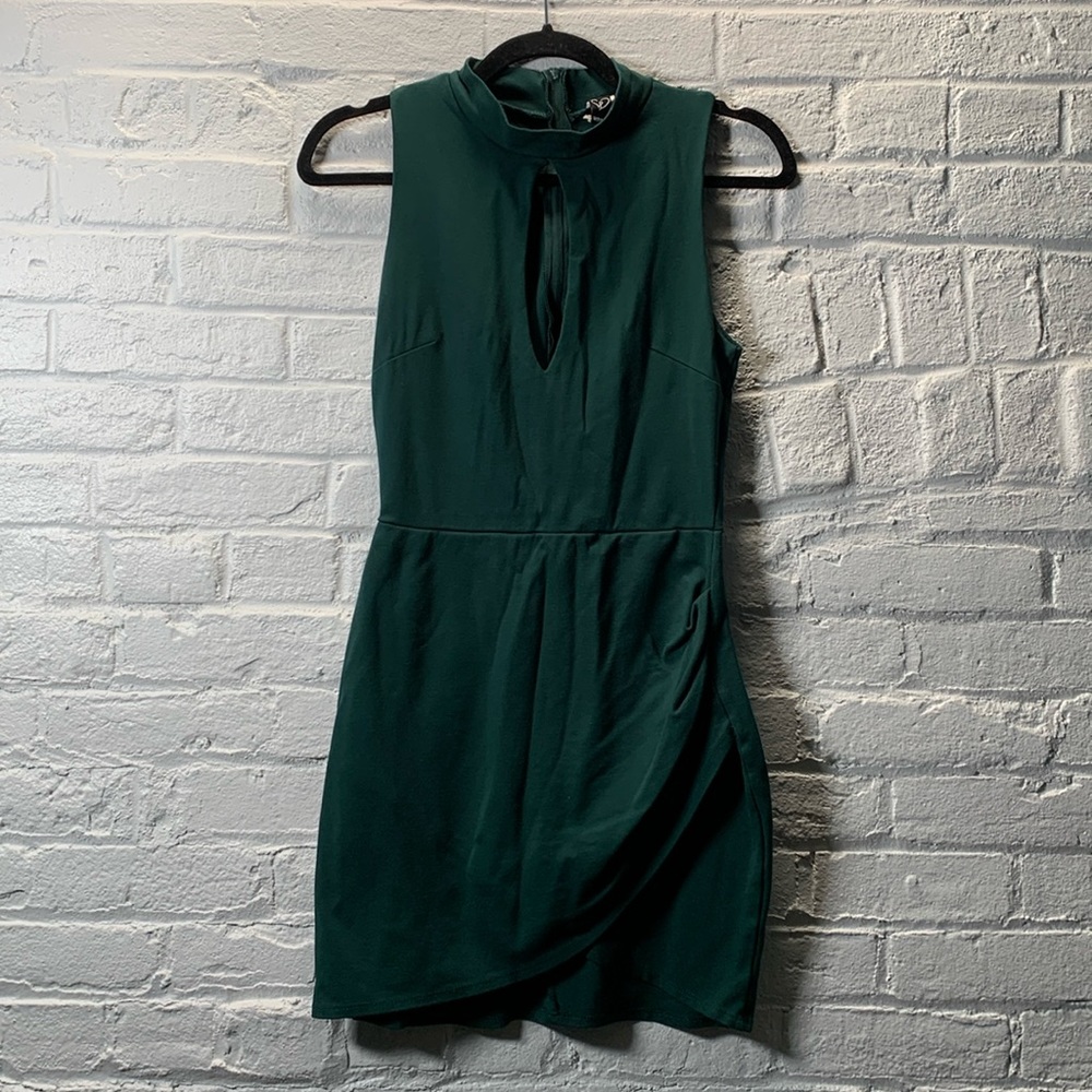 Going out dress!